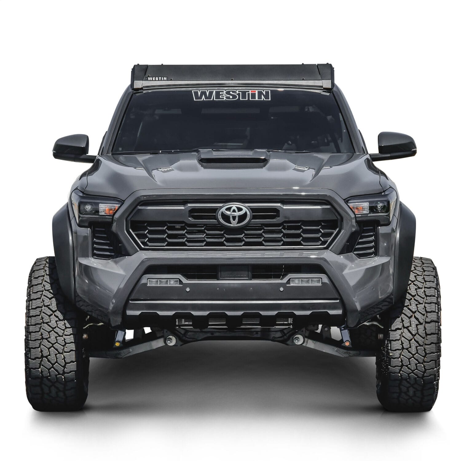 Mesa Roof Rack thumbnail 7