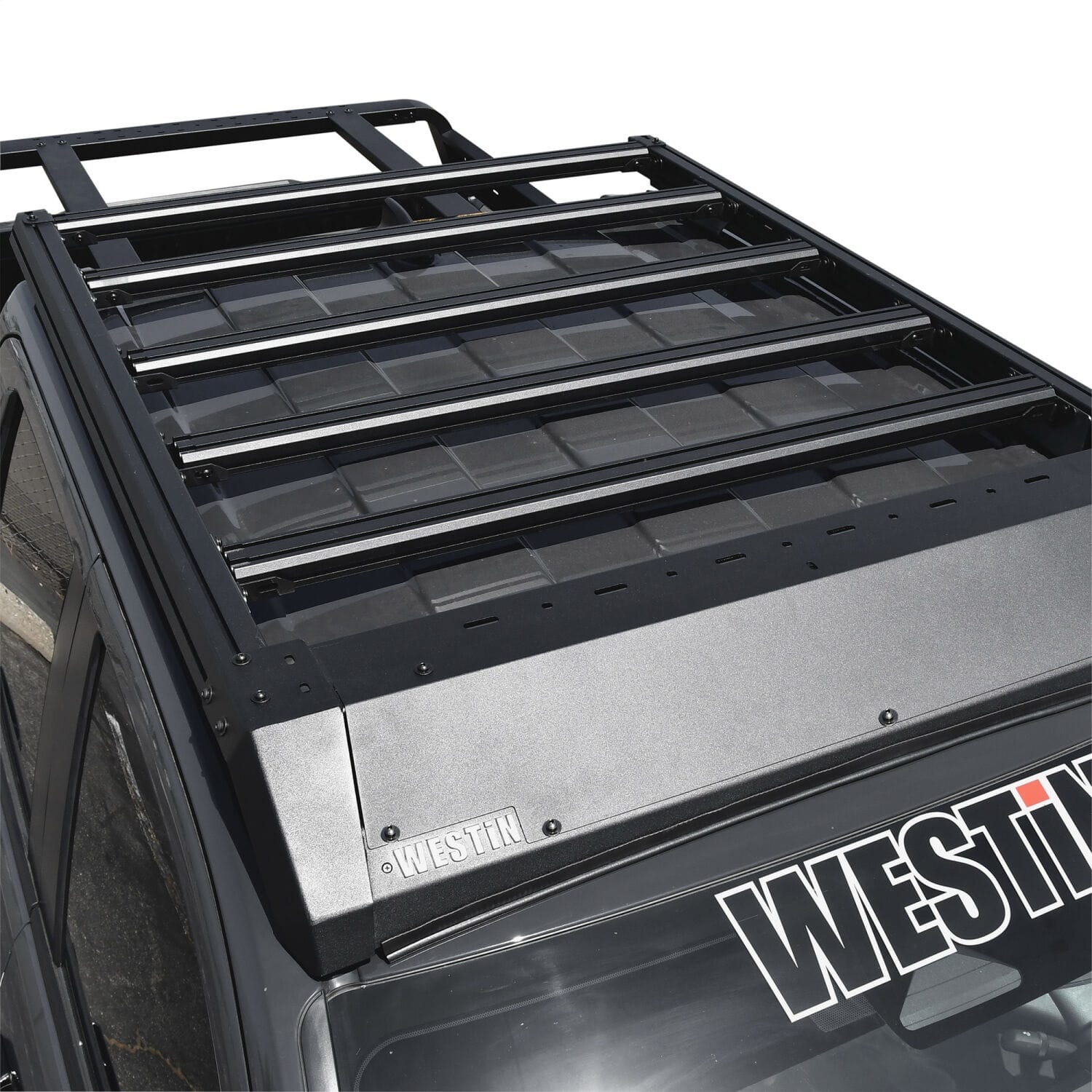 Mesa Roof Rack thumbnail 8