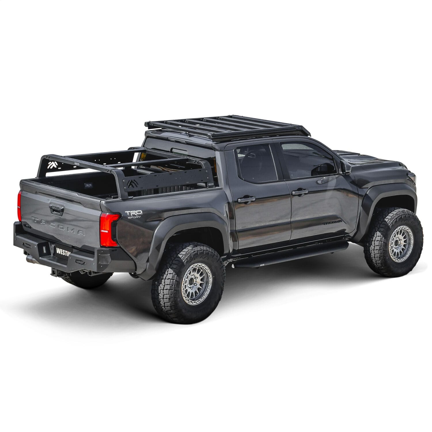 Mesa Roof Rack thumbnail 9