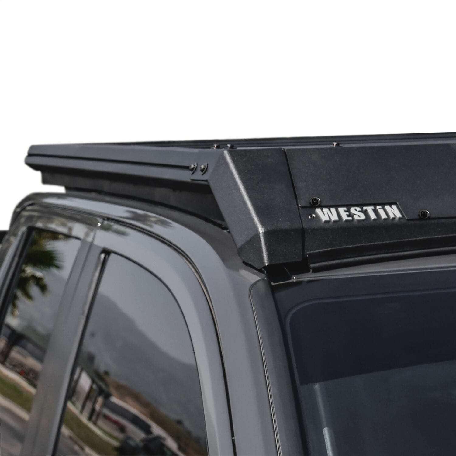 Mesa Roof Rack thumbnail 10