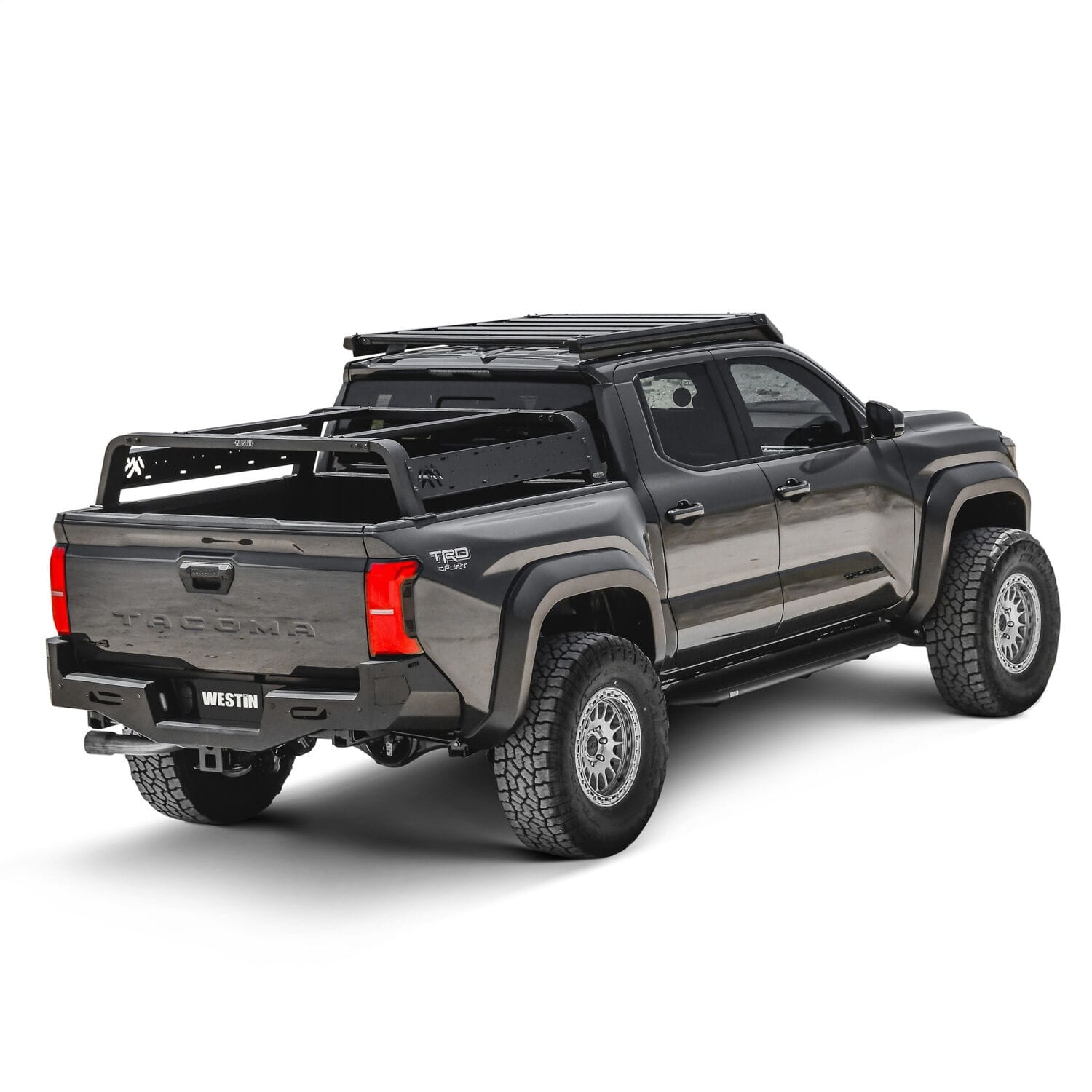 Mesa Roof Rack thumbnail 11