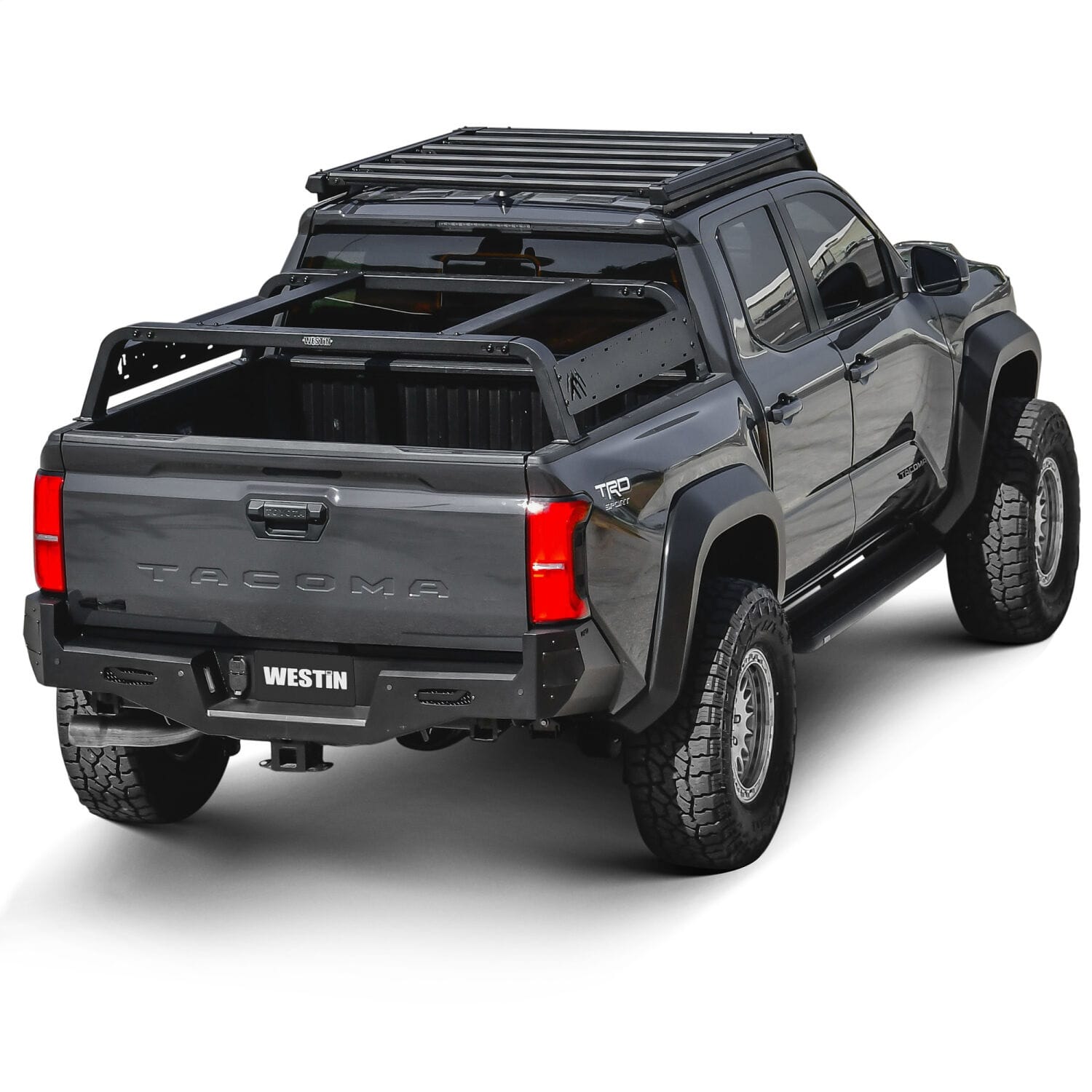 Mesa Roof Rack thumbnail 12