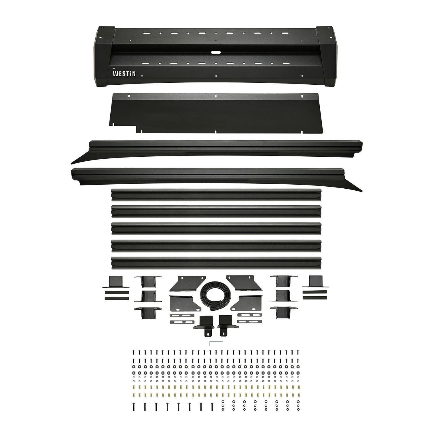 Mesa Roof Rack thumbnail 5