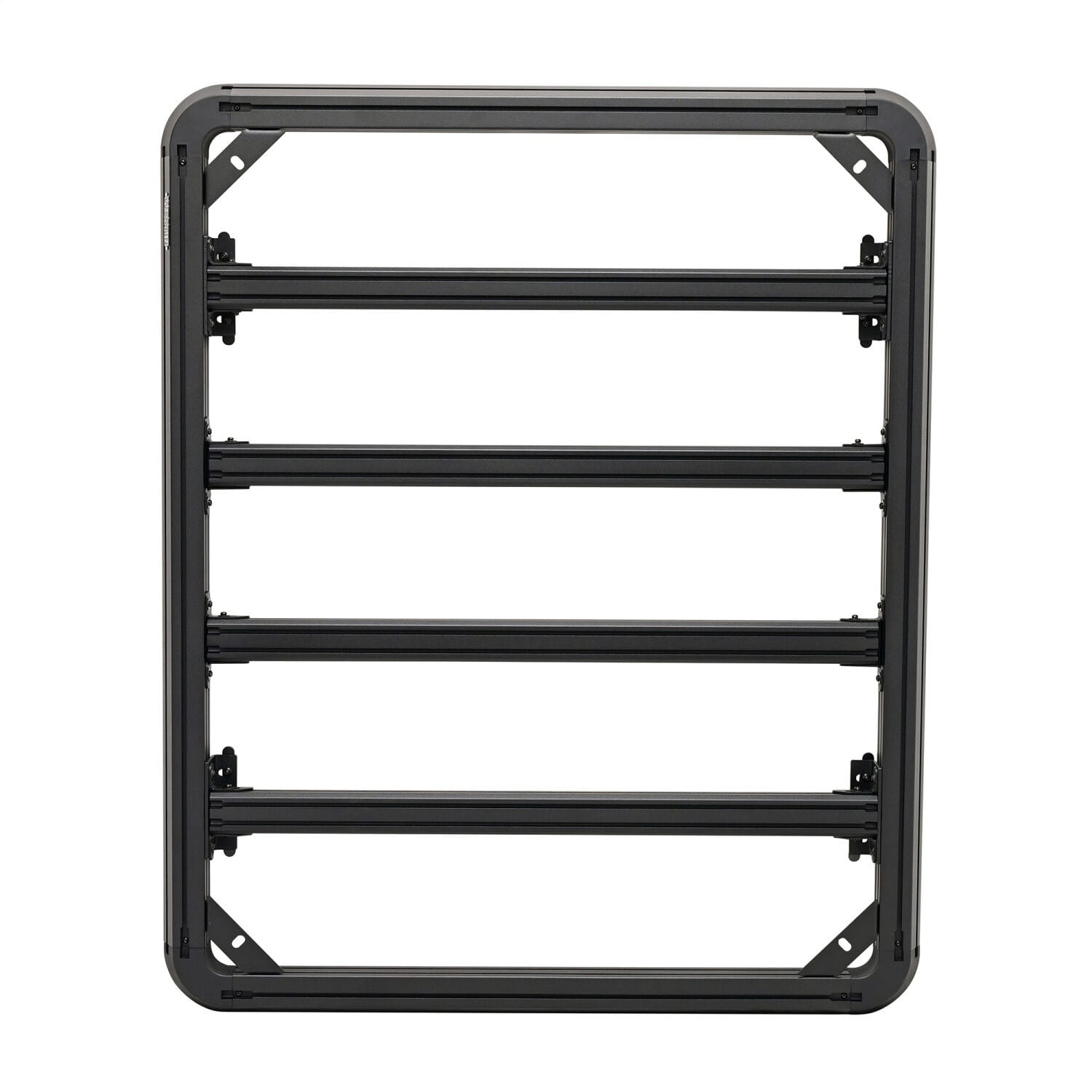 EXP Roof Rack for Mid Size EXP Truck Cap thumbnail 4