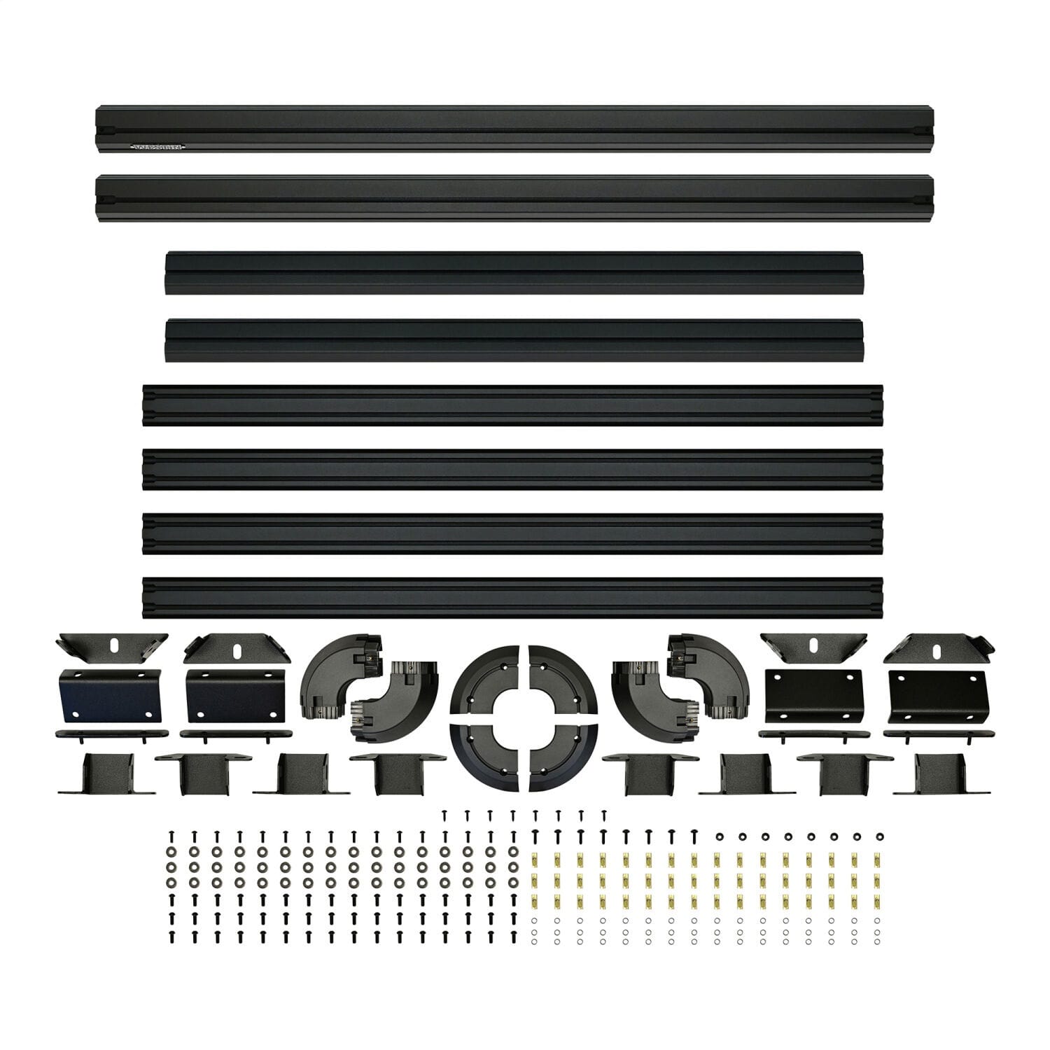EXP Roof Rack for Full Size EXP Truck Ca thumbnail 9
