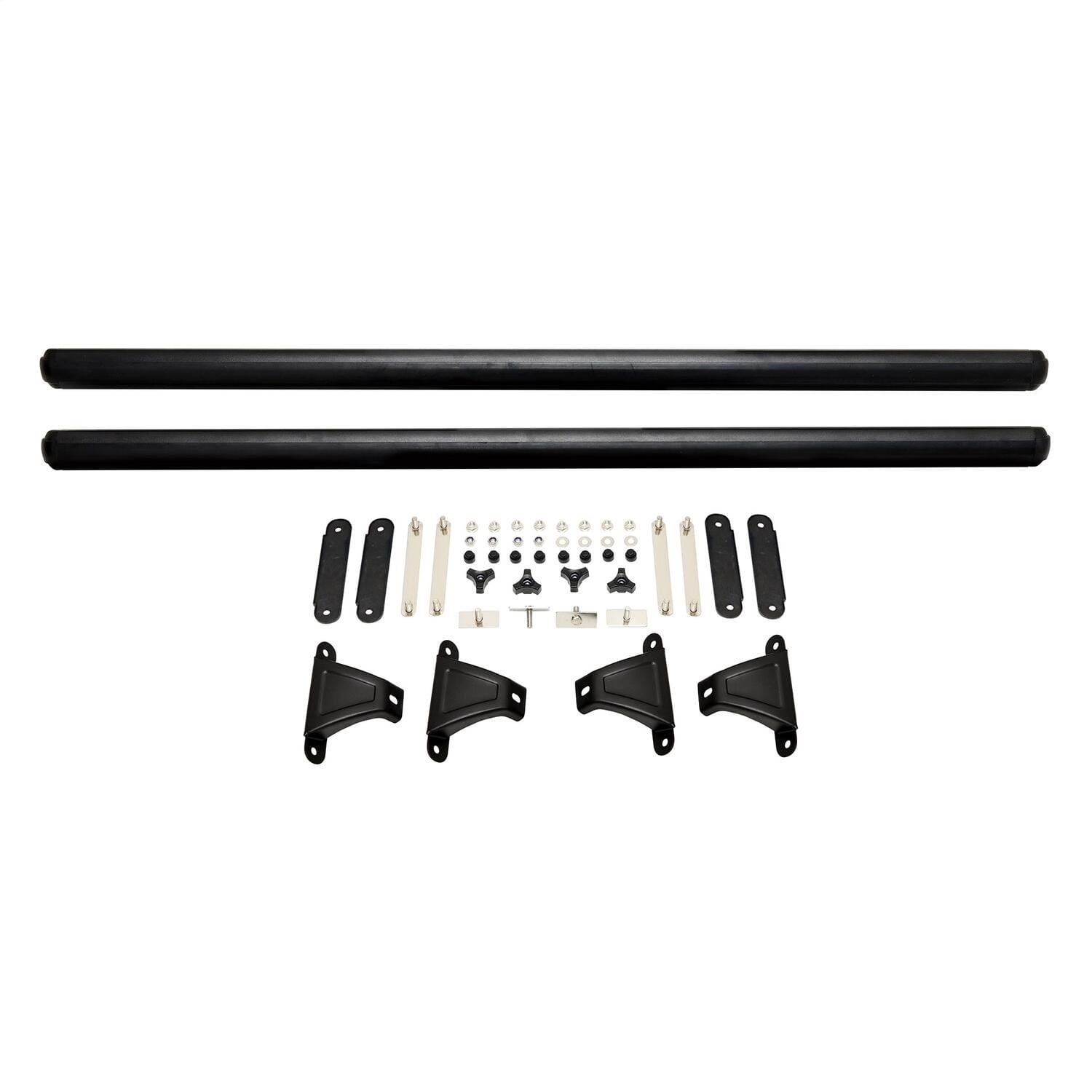 EXP Truck Cap Cross Bars thumbnail 4