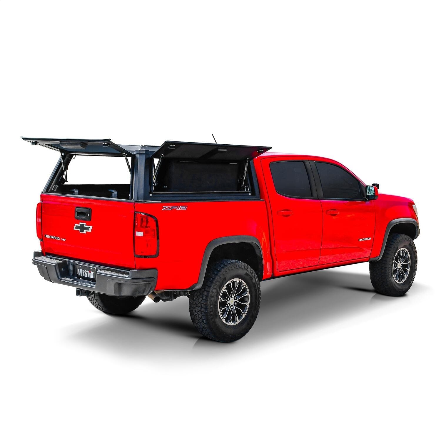 EXP Truck Cap thumbnail 11