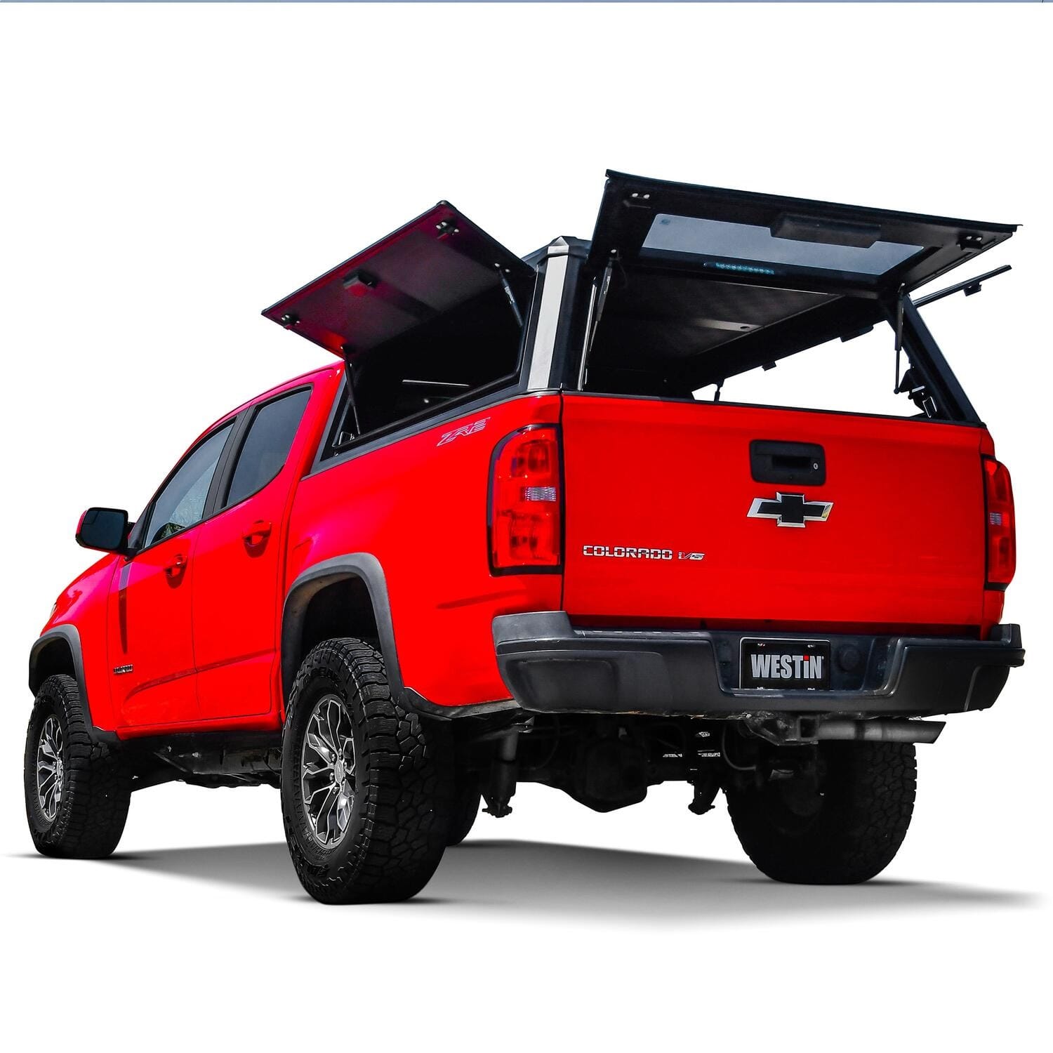 EXP Truck Cap thumbnail 12
