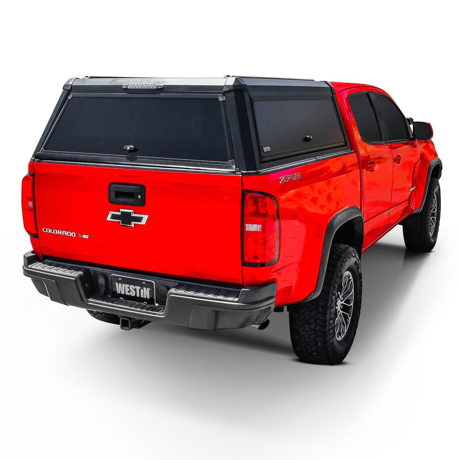 EXP Truck Cap thumbnail 16