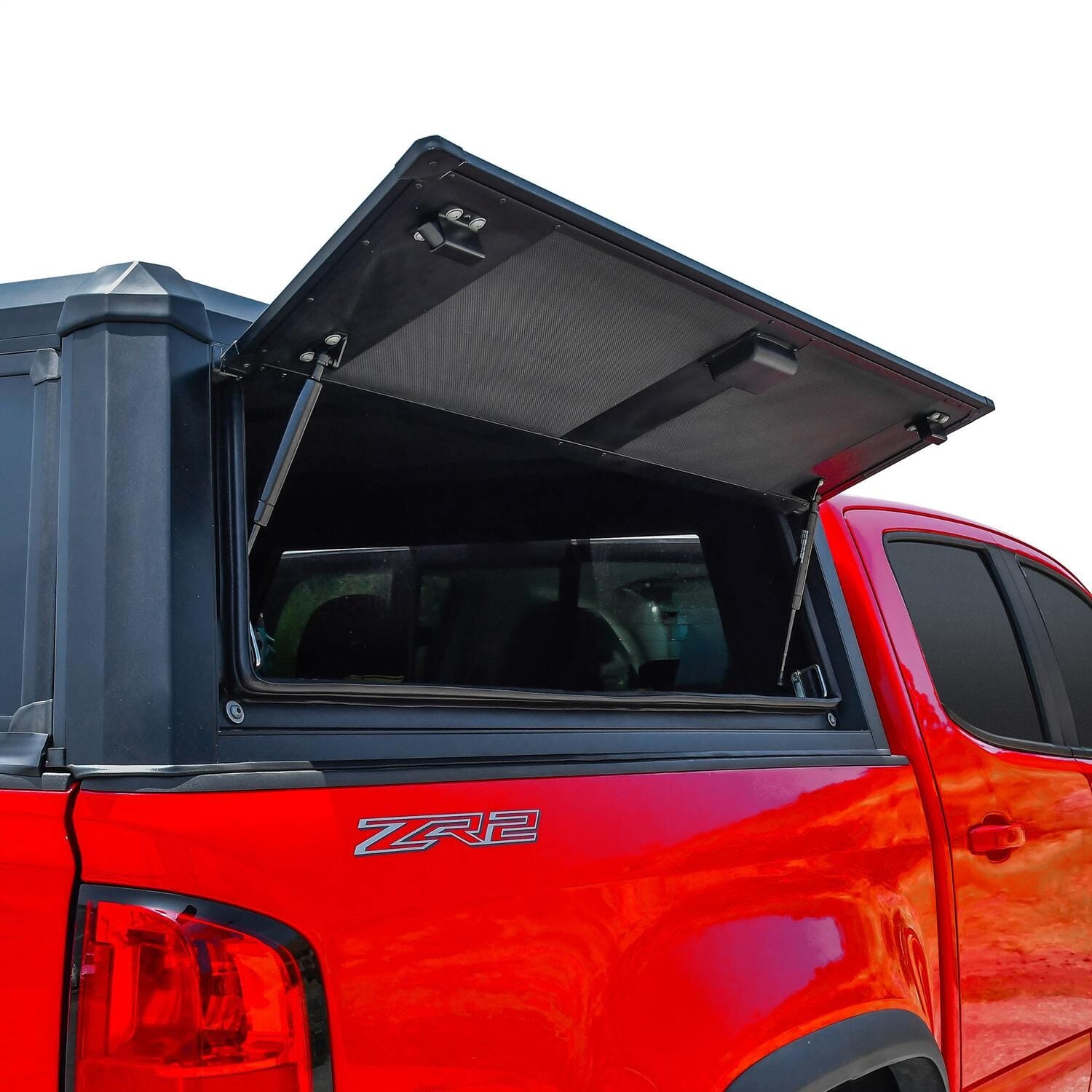 EXP Truck Cap thumbnail 17