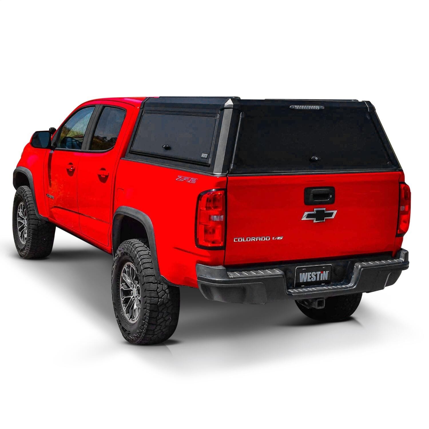 EXP Truck Cap thumbnail 18