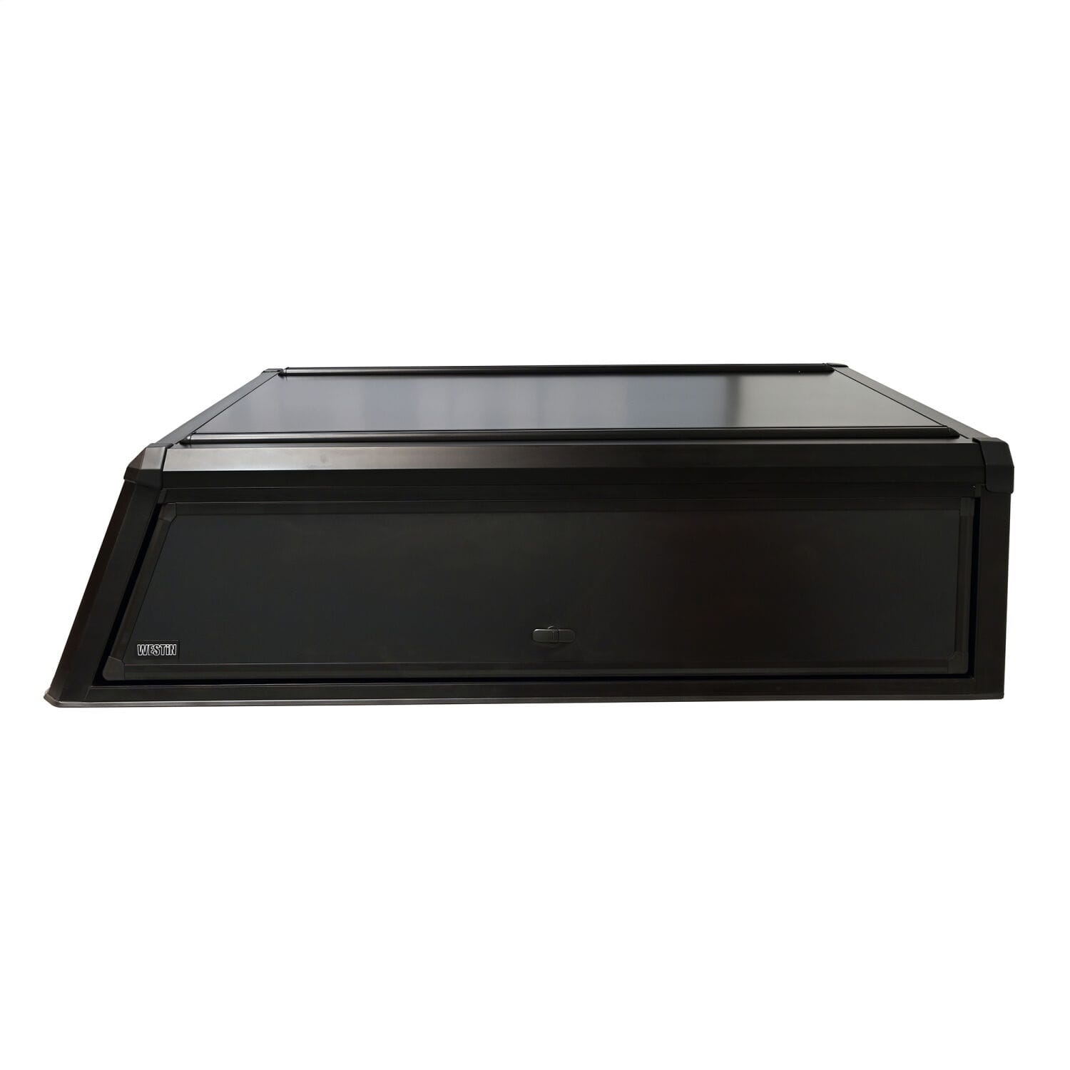 EXP Truck Cap With Sliding Front Glass thumbnail 8