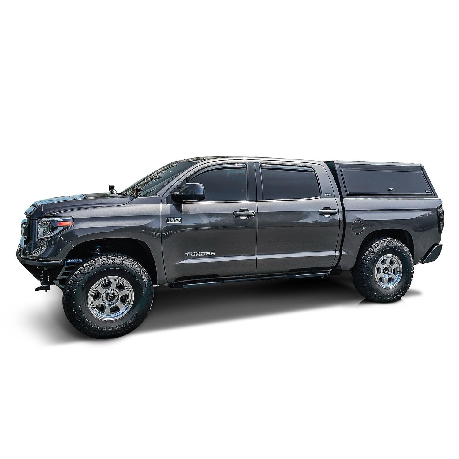EXP Truck Cap thumbnail 11