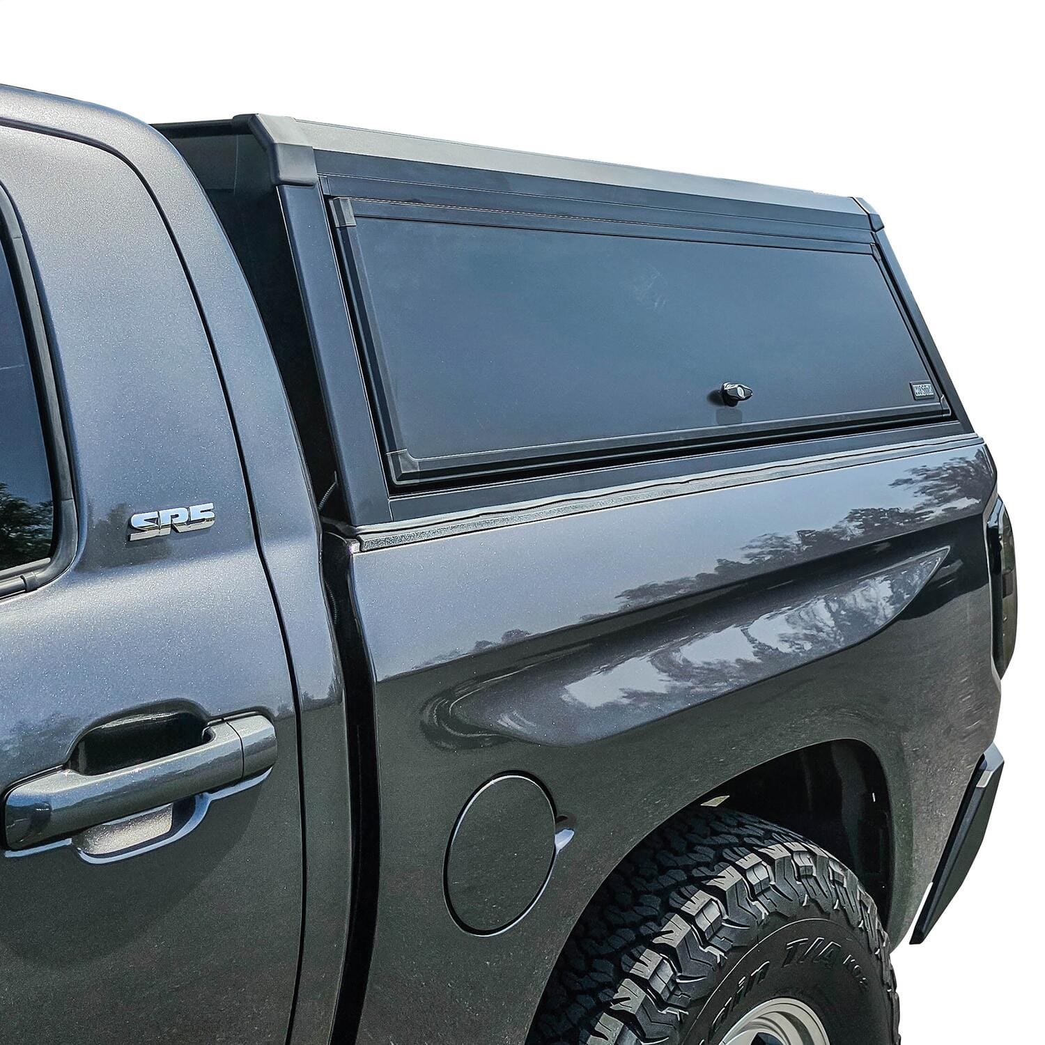 EXP Truck Cap thumbnail 12