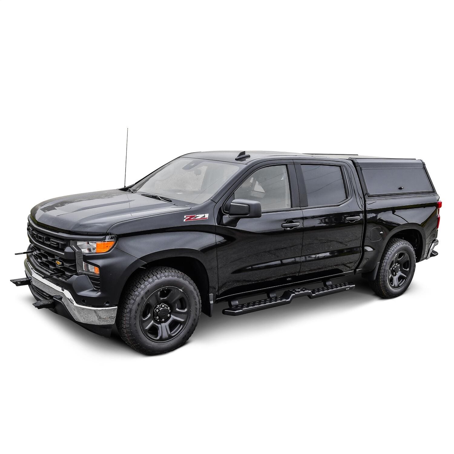 EXP Truck Cap thumbnail 11