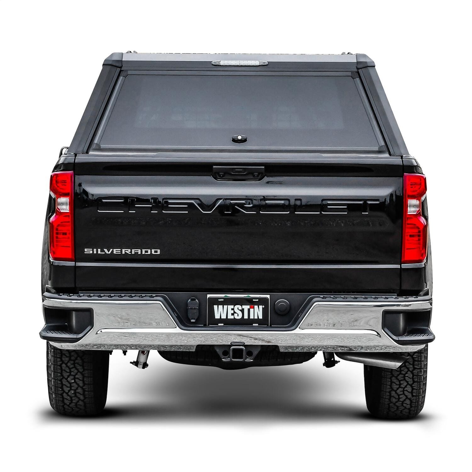 EXP Truck Cap thumbnail 12