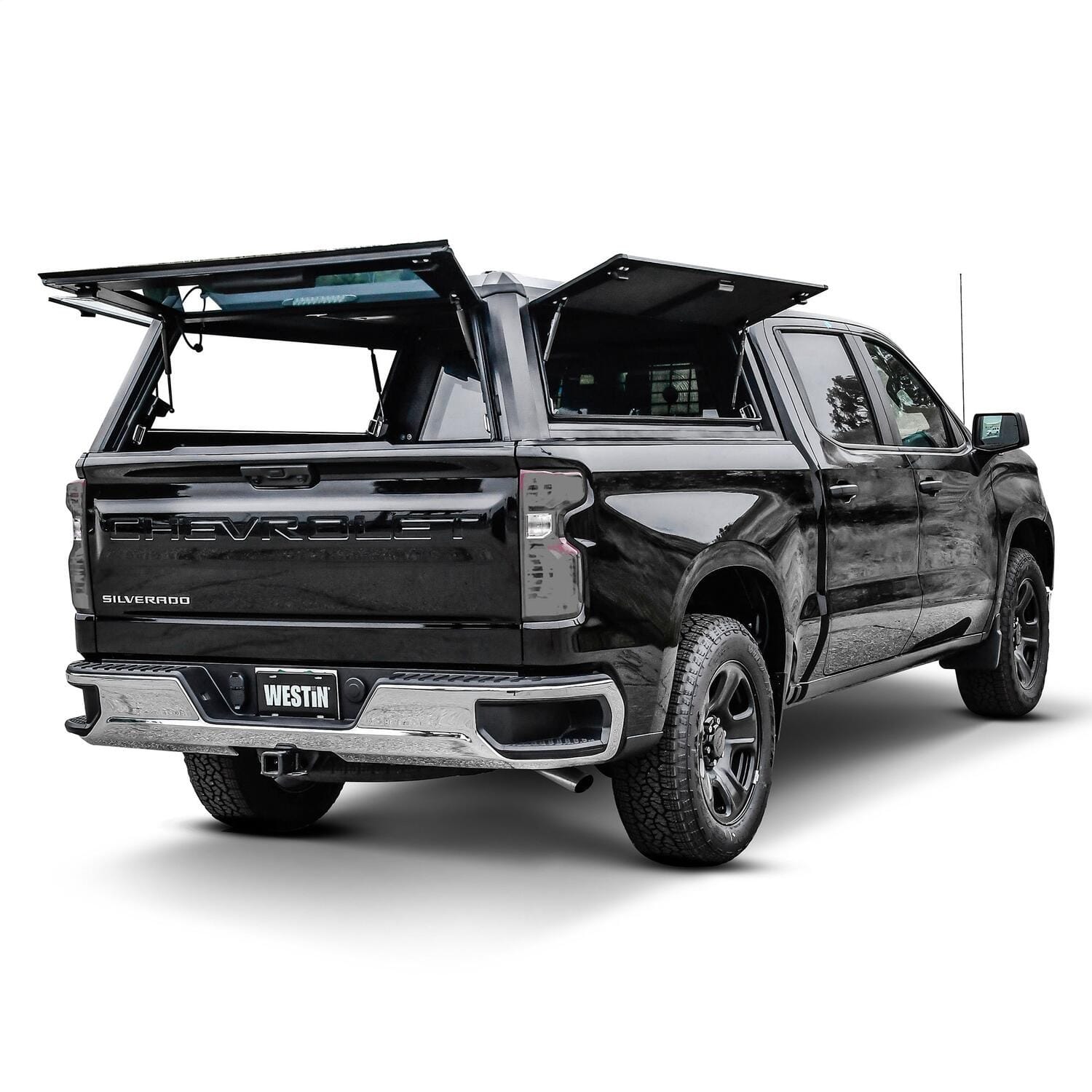 EXP Truck Cap thumbnail 13