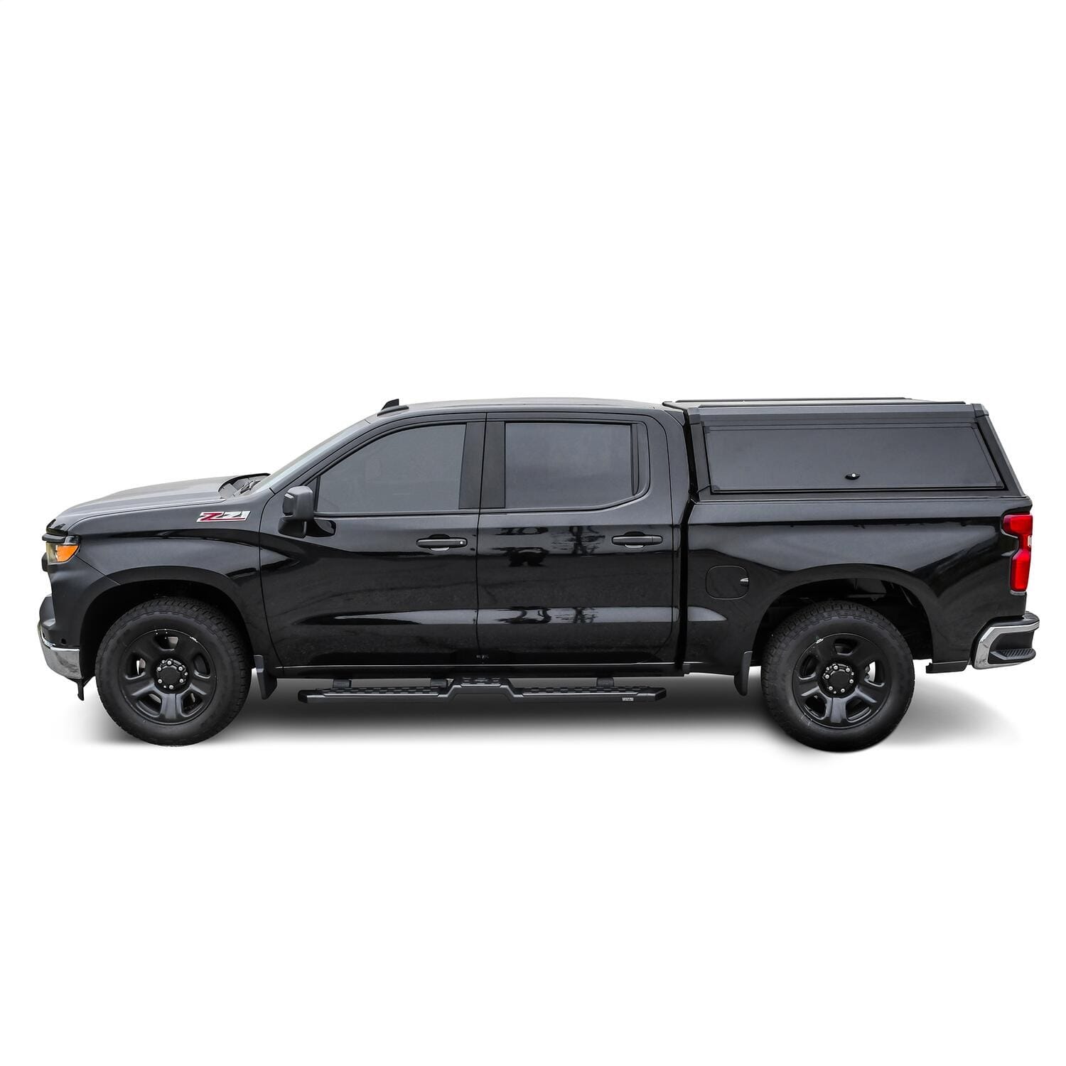 EXP Truck Cap thumbnail 14
