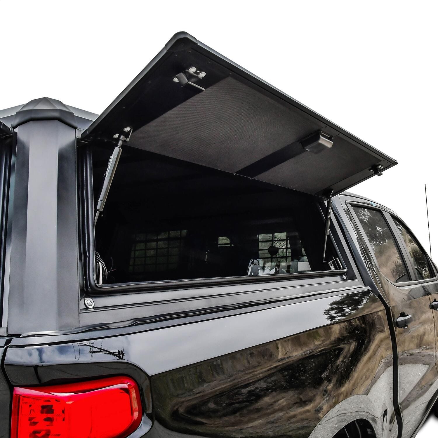 EXP Truck Cap thumbnail 15