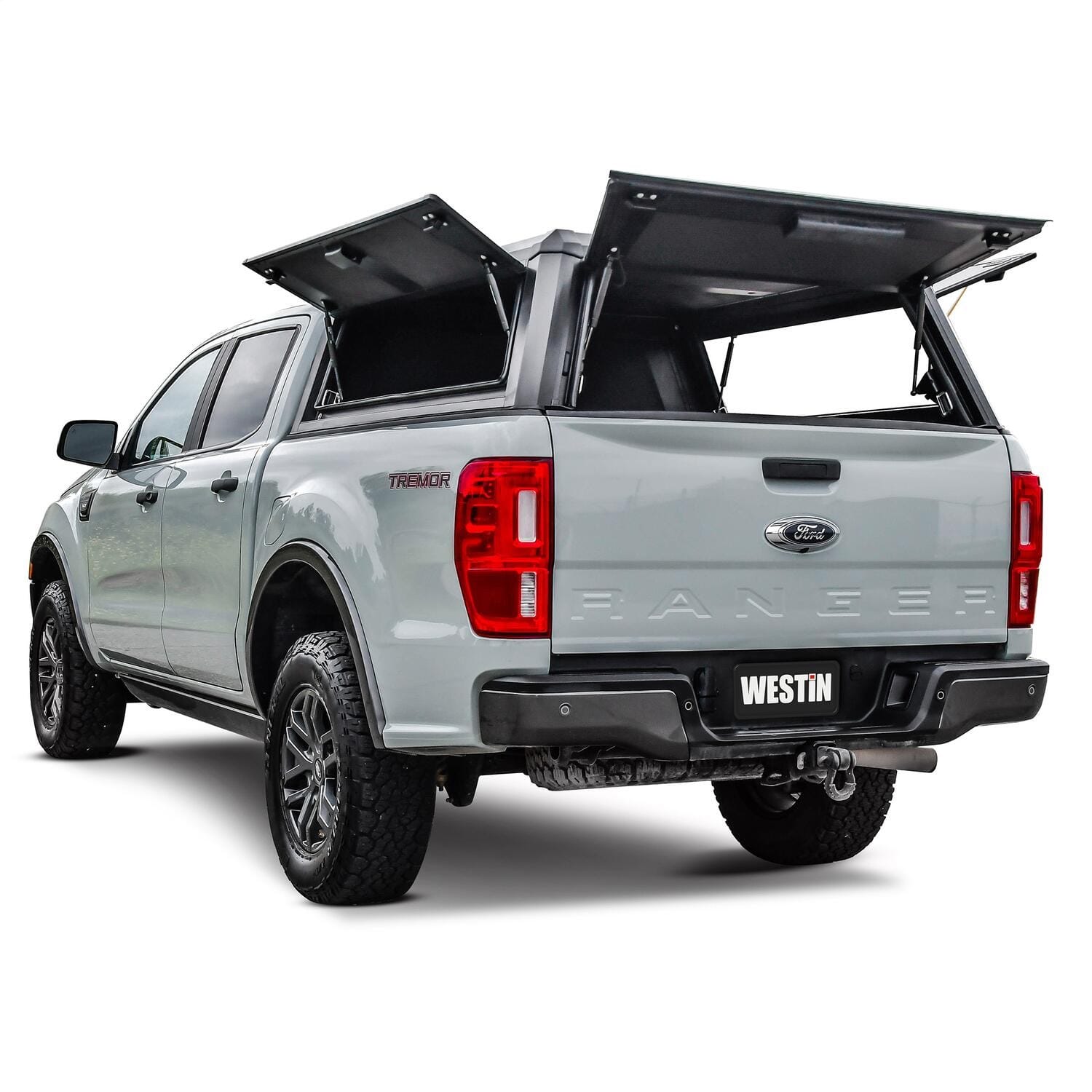 EXP Truck Cap thumbnail 15