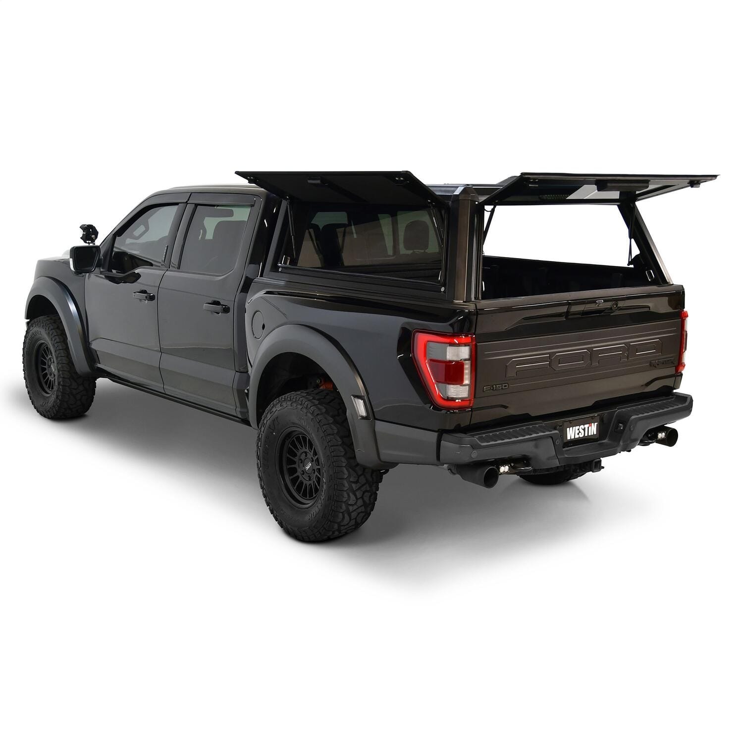 EXP Truck Cap thumbnail 12