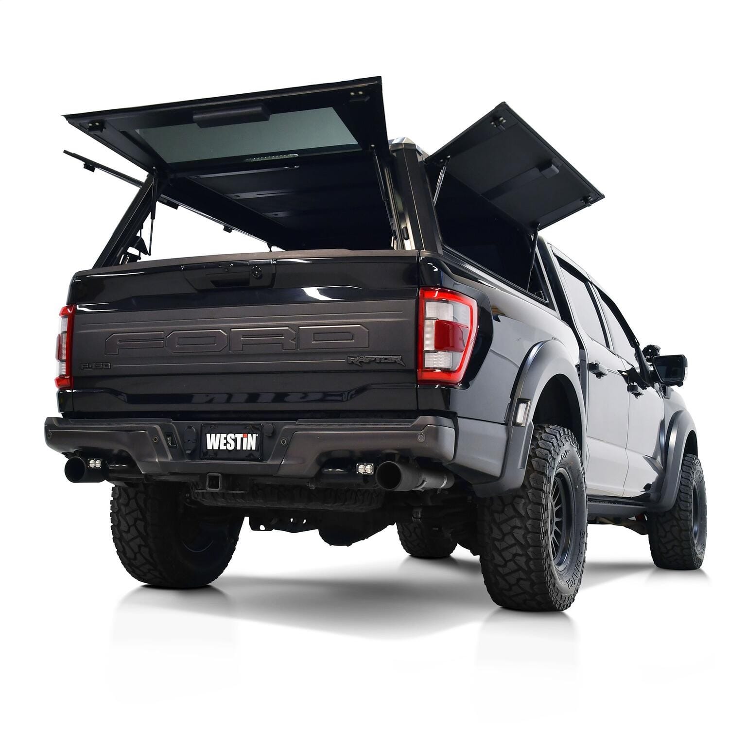EXP Truck Cap thumbnail 13