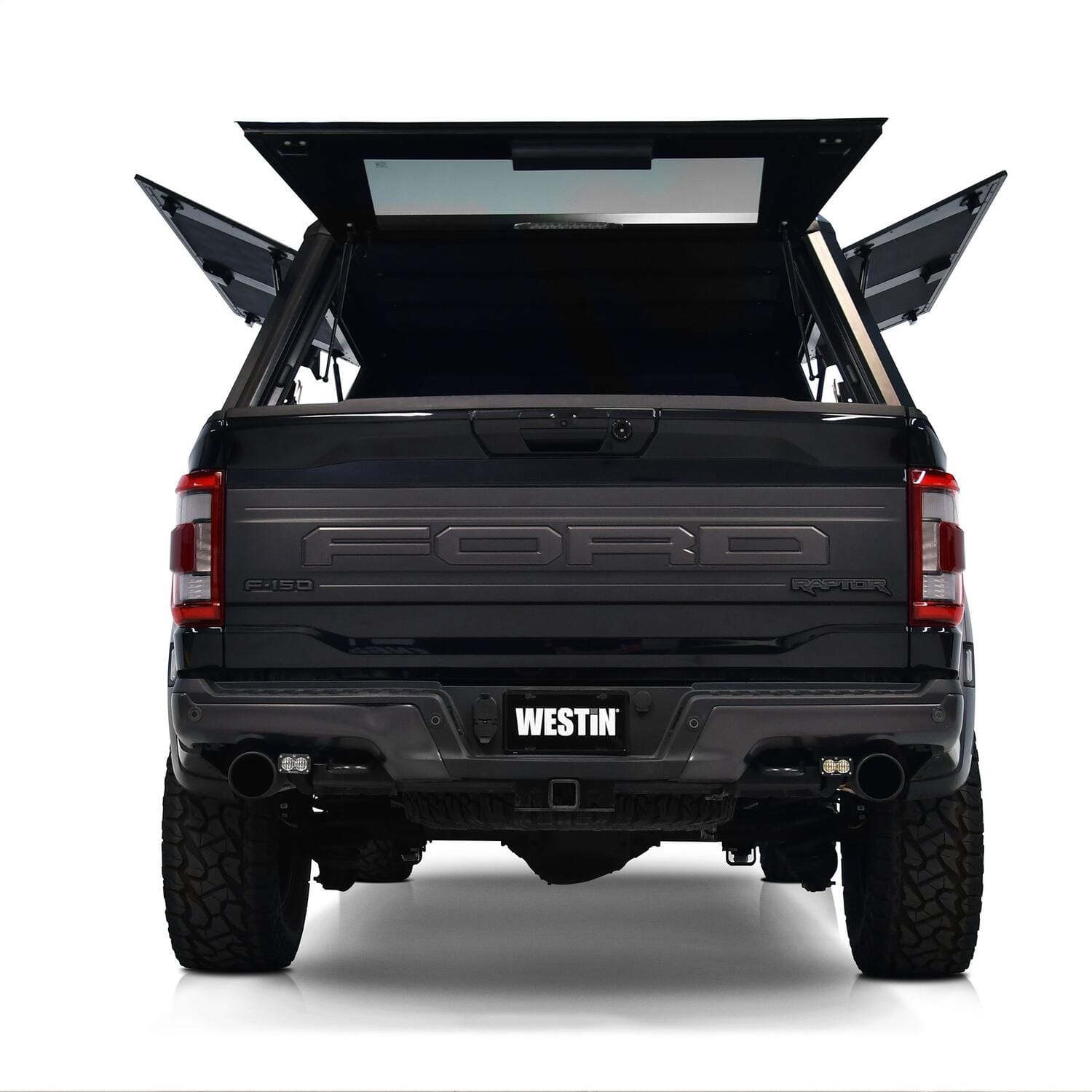 EXP Truck Cap thumbnail 14