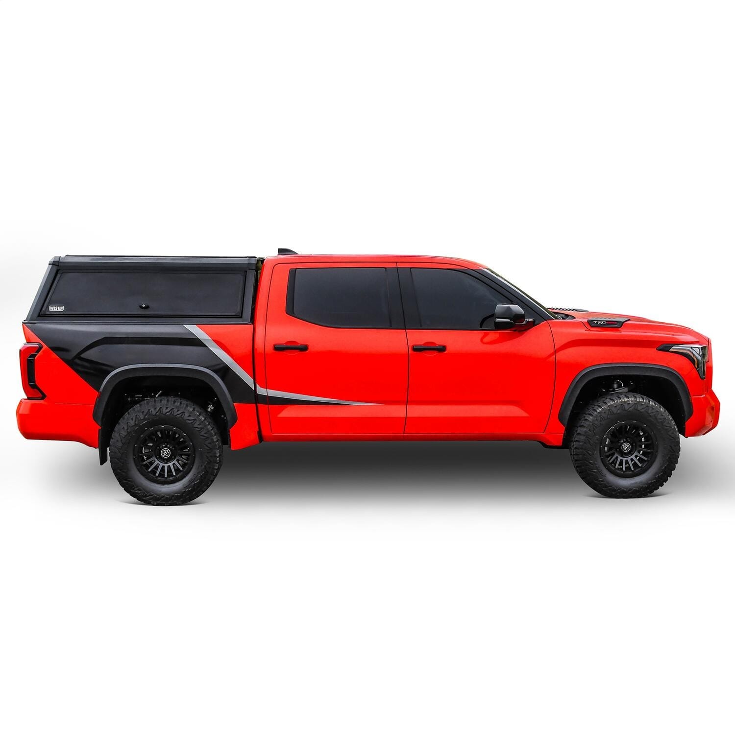 EXP Truck Cap thumbnail 12