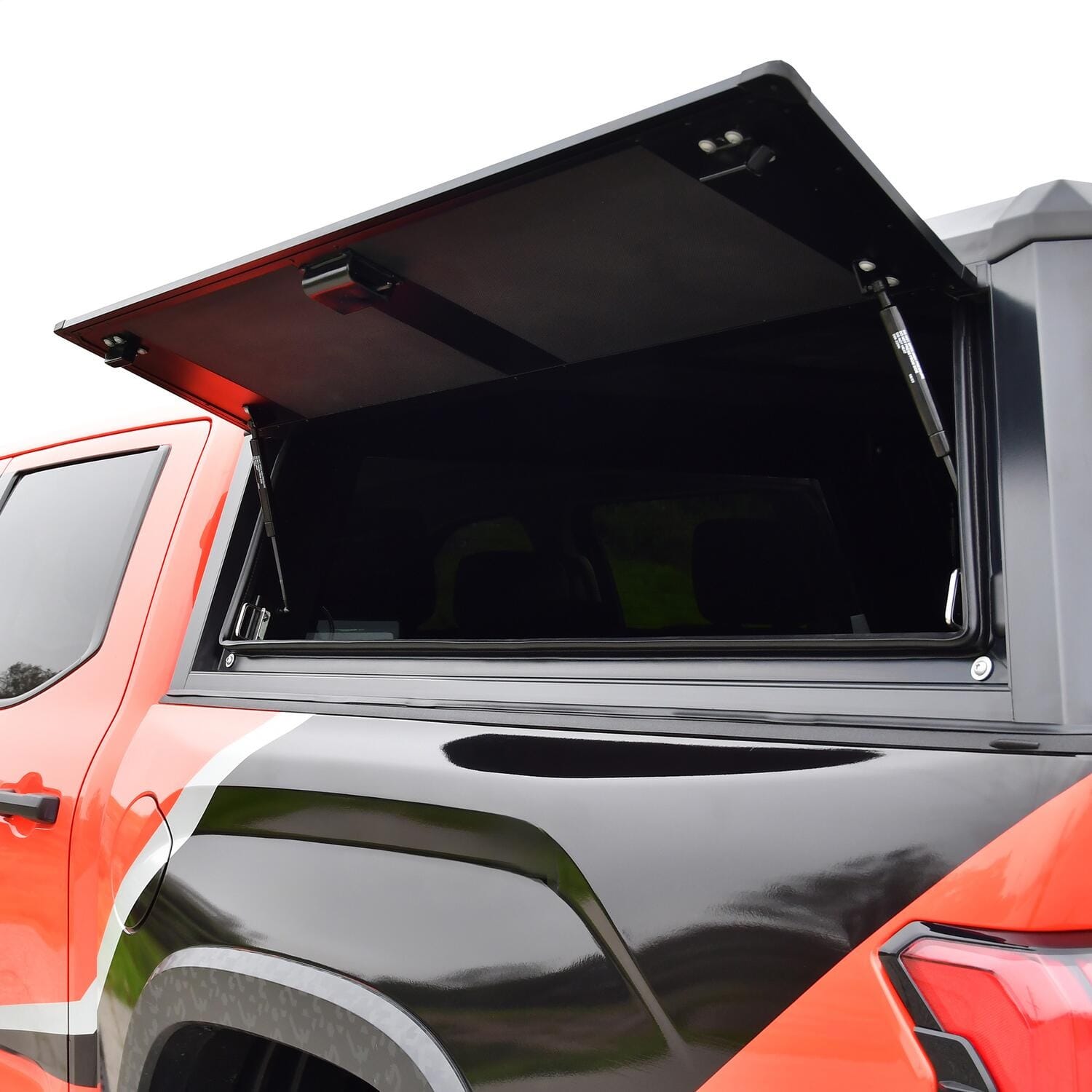 EXP Truck Cap thumbnail 15