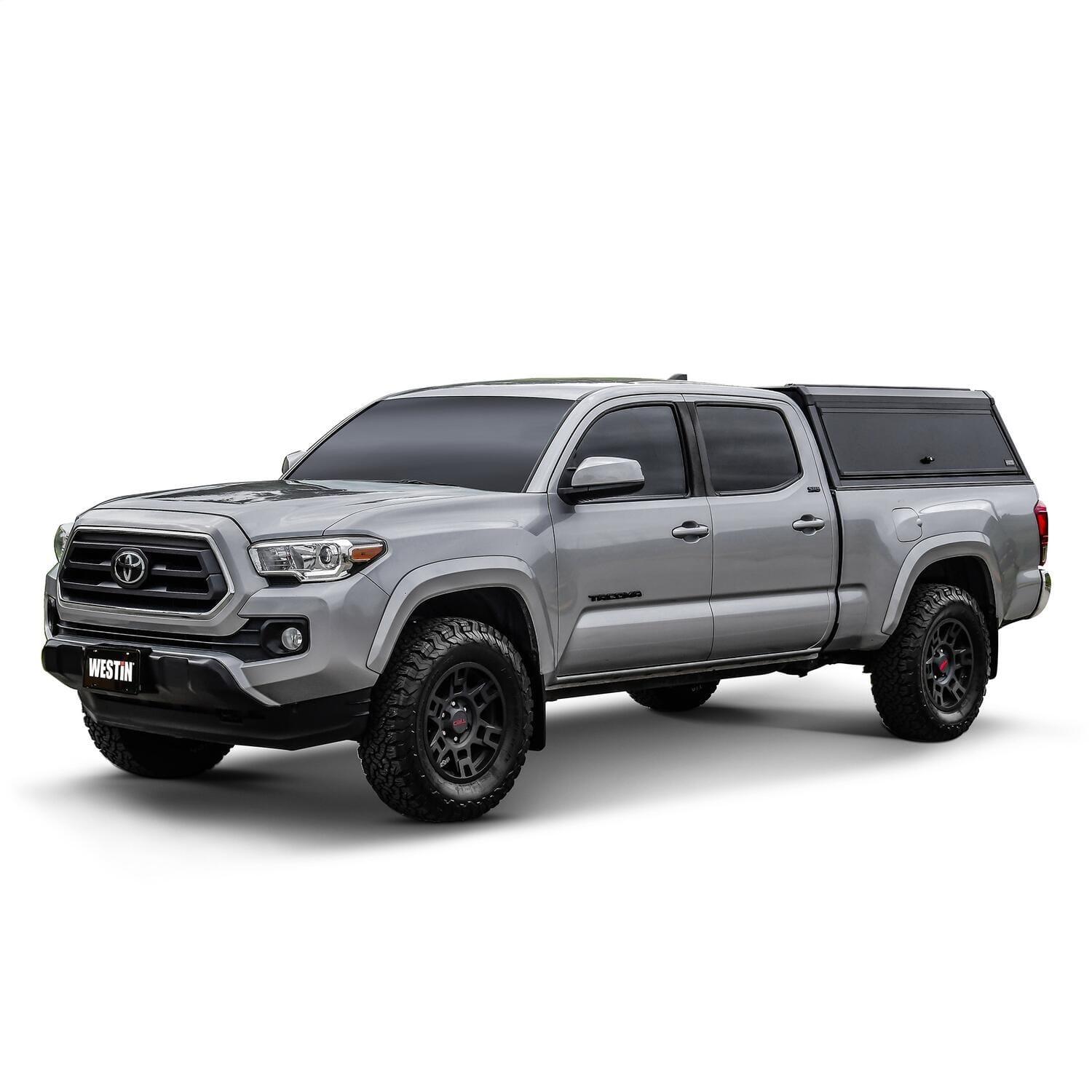 EXP Truck Cap thumbnail 11