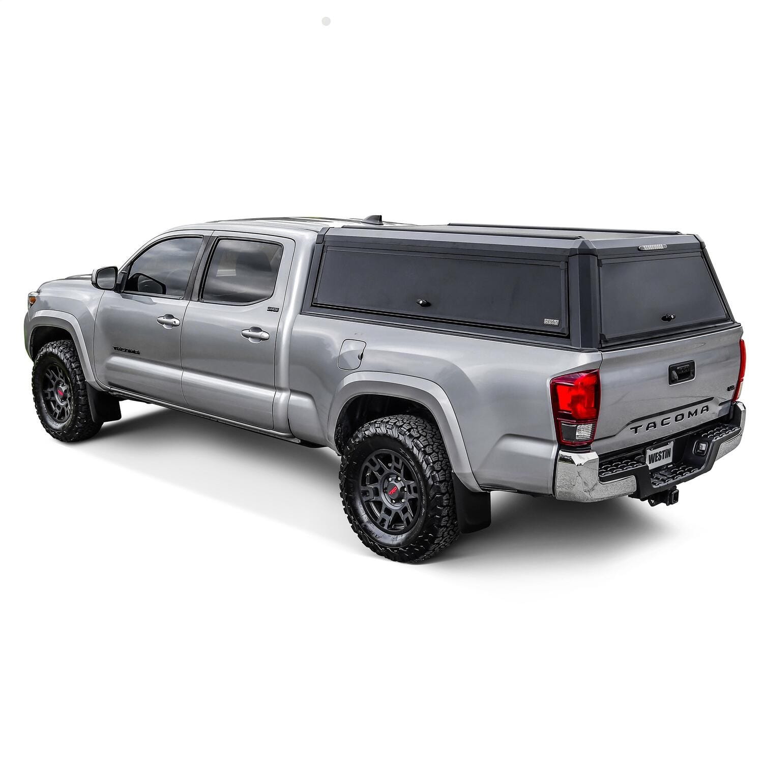 EXP Truck Cap thumbnail 12