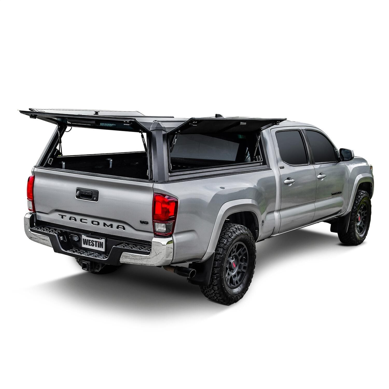 EXP Truck Cap thumbnail 13