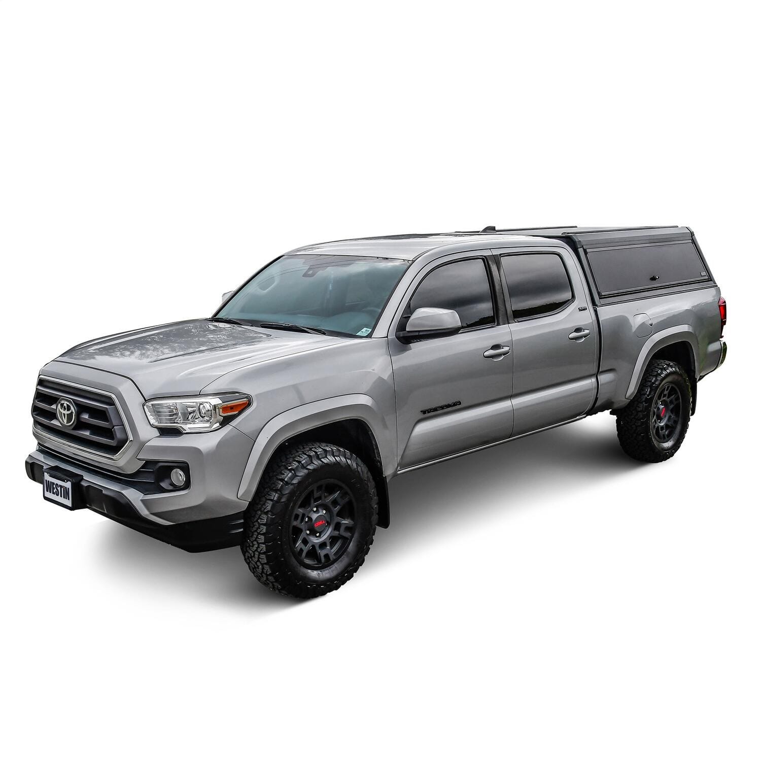 EXP Truck Cap thumbnail 19