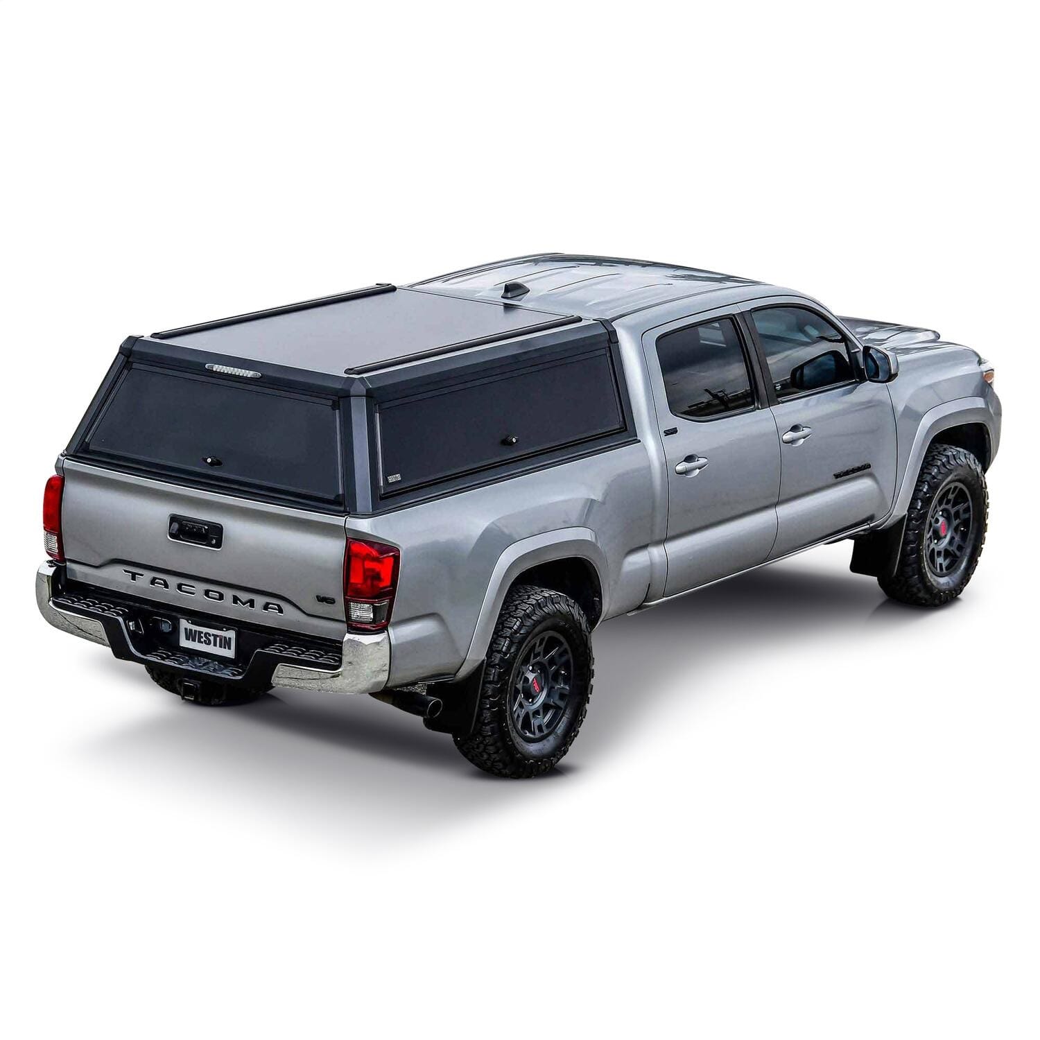 EXP Truck Cap thumbnail 20