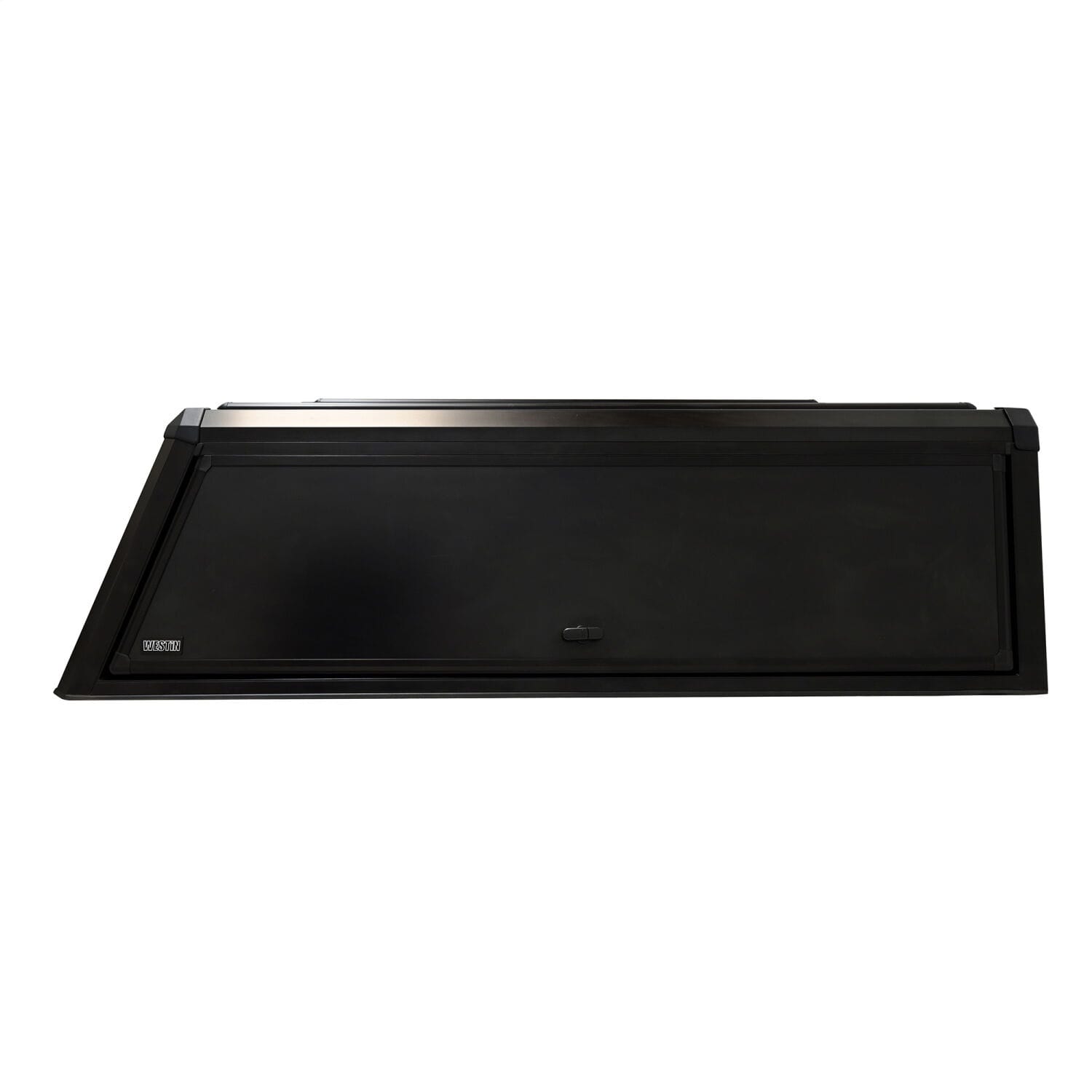EXP Truck Cap With Sliding Front Glass thumbnail 8