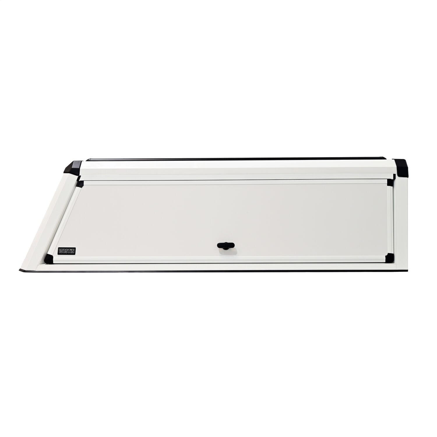 EXP Truck Cap With Sliding Front Glass thumbnail 9