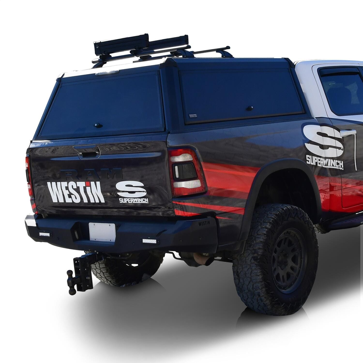 EXP Truck Cap thumbnail 12