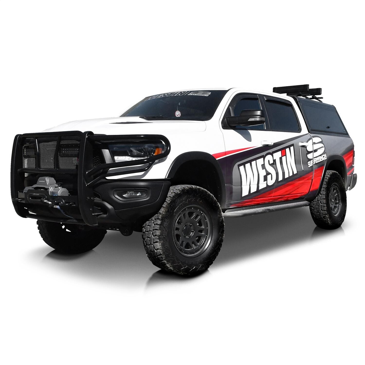 EXP Truck Cap thumbnail 14