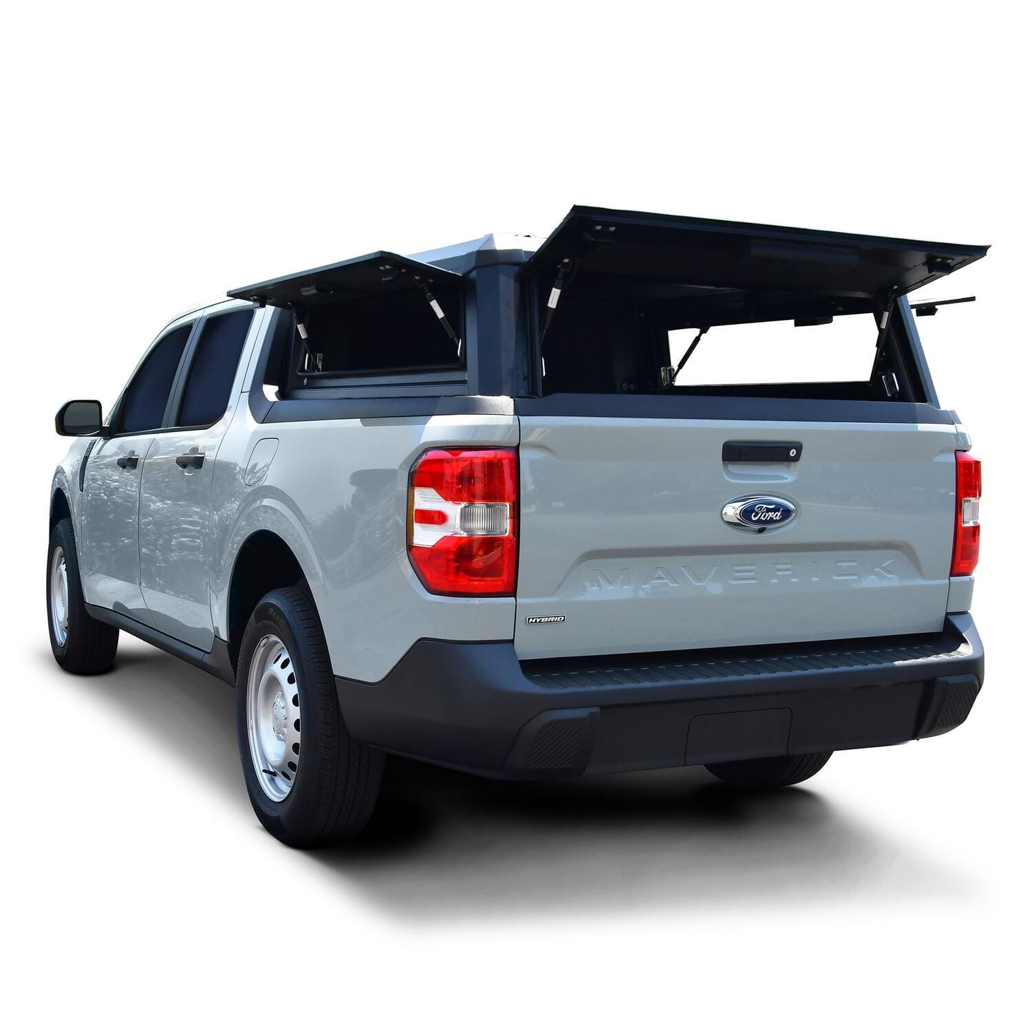 EXP Truck Cap thumbnail 3