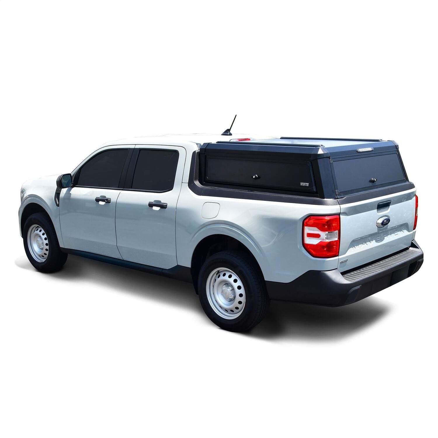 EXP Truck Cap thumbnail 7