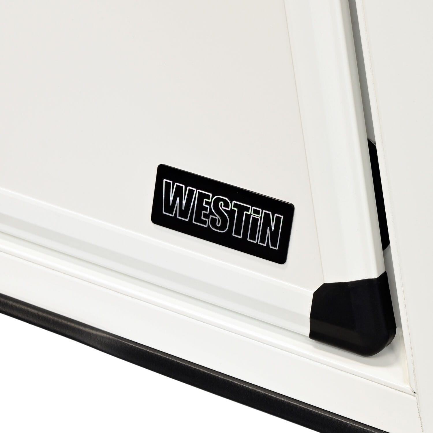 EXP Truck Cap With Sliding Front Glass thumbnail 12