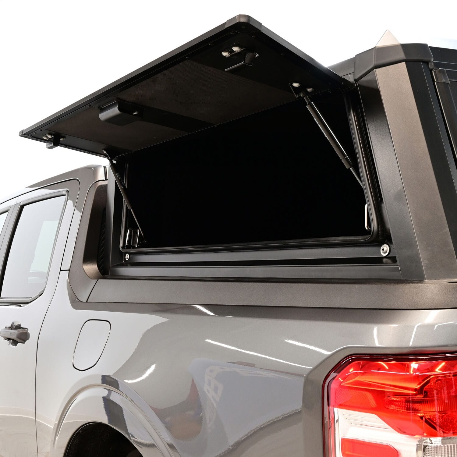 EXP Truck Cap thumbnail 11