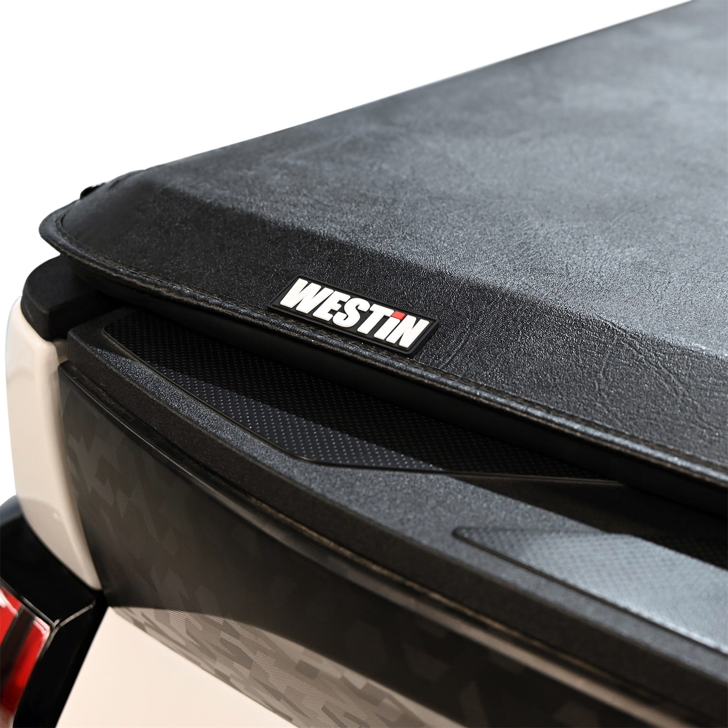 Soft Roll-Up Tonneau Cover thumbnail 9