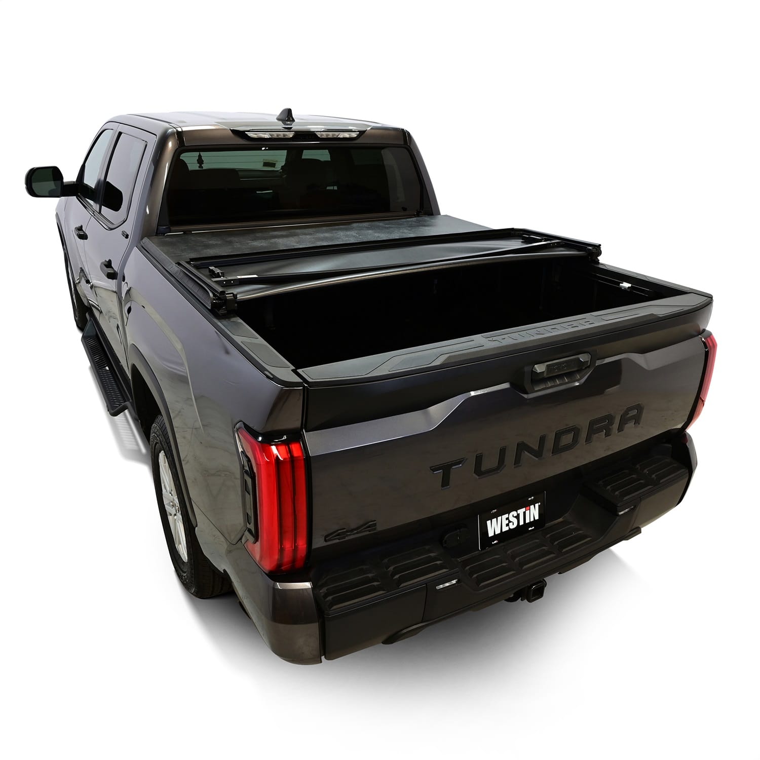 Soft Tri-Fold Tonneau Cover thumbnail 18