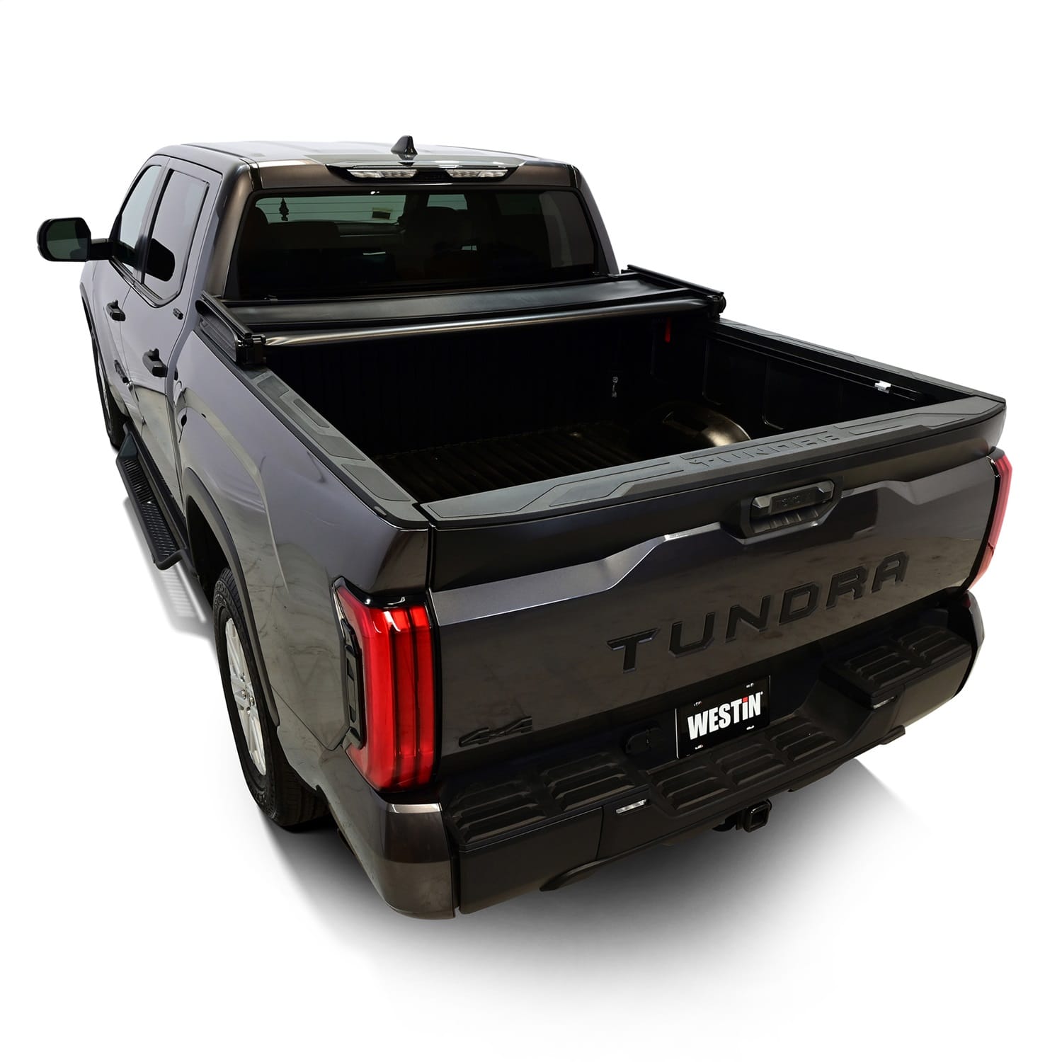 Soft Tri-Fold Tonneau Cover thumbnail 19