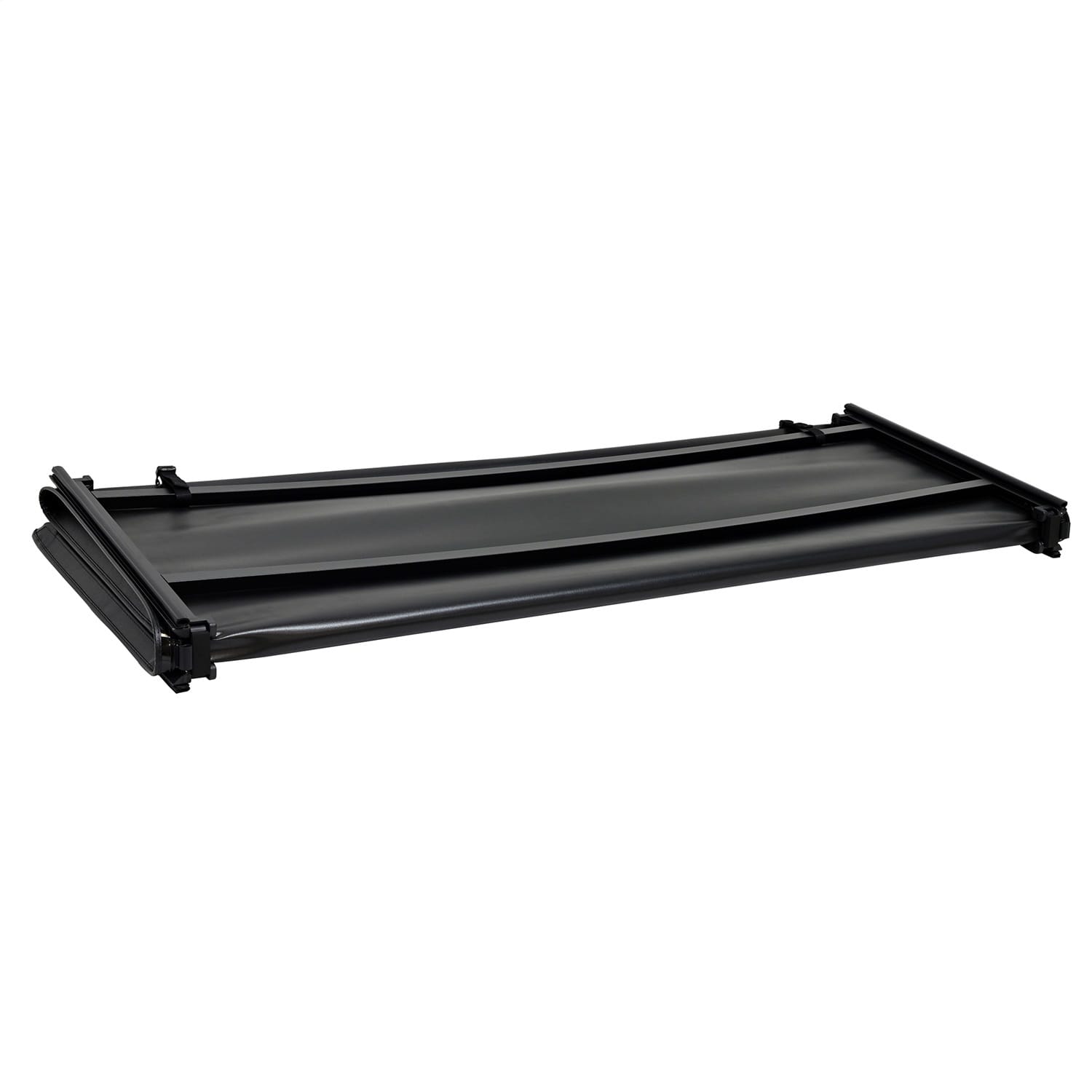 Soft Tri-Fold Tonneau Cover thumbnail 7
