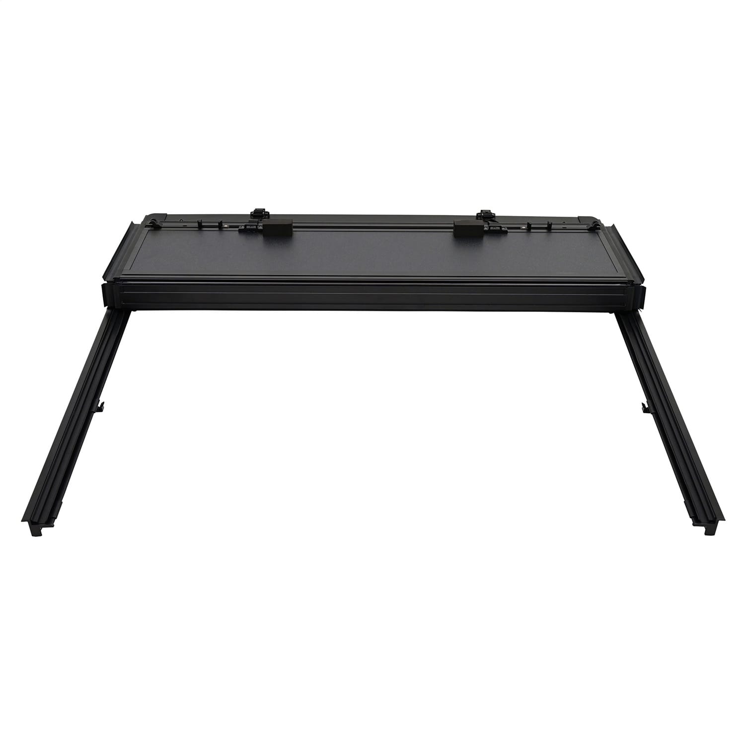 Hard Tri-Fold Tonneau Cover thumbnail 7