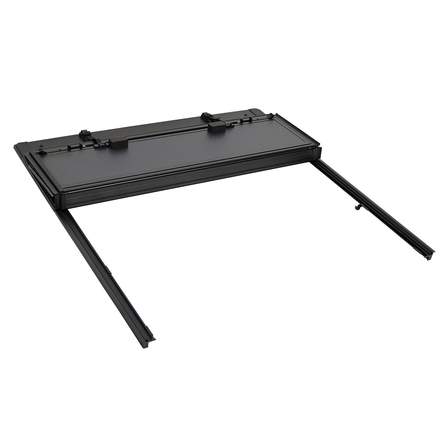 Hard Tri-Fold Tonneau Cover thumbnail 6