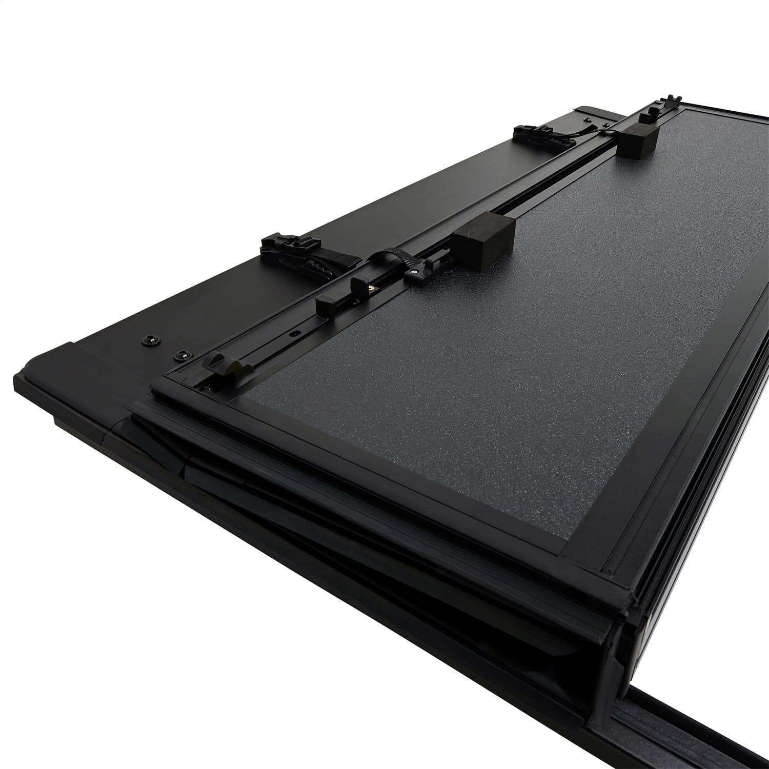 Hard Tri-Fold Tonneau Cover thumbnail 7