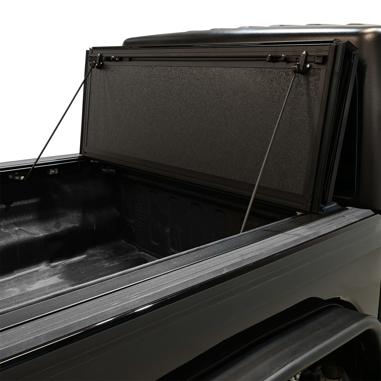 Hard Tri-Fold Tonneau Cover thumbnail 21